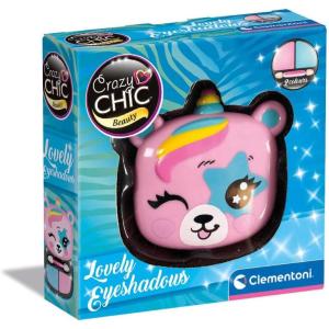CRAZY CHIC - LOVELY OMBRETTI ORSO MAKE UP