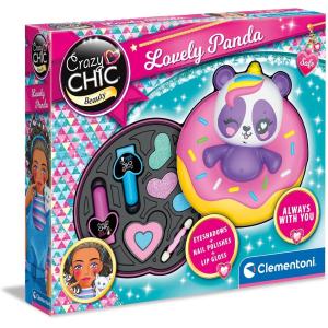 CRAZY CHIC - LOVELY PANDA TRUCCHI MAKE UP SWEET