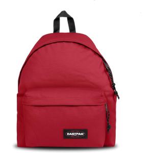 ZAINO PADDED PAK'R BEET BURGUNDY AB EASTPAK ROSSO