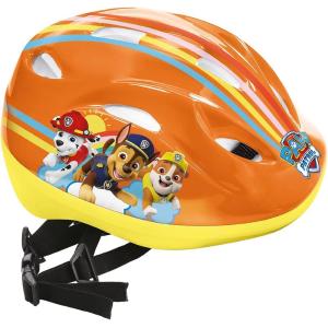 CASCO CASCHETTO BICI PAW PATROL