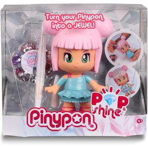 PINYPON POP & SHINE PERSONAGGIO DA 17 CM