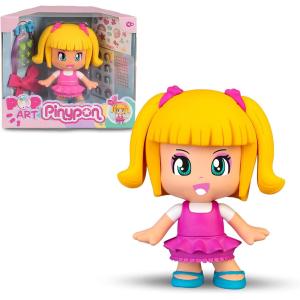 PINYPON POP & ART PERSONAGGIO DA 17 CM