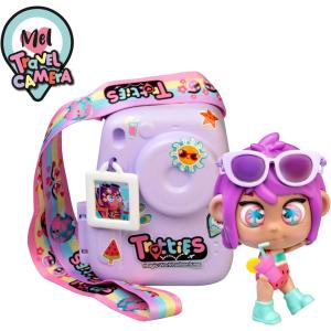 MINI TROTTIES TRAVEL CAMERA - MEL