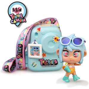 MINI TROTTIES TRAVEL CAMERA - MIA