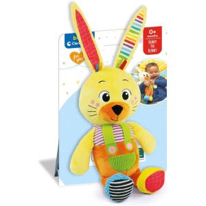 PELUCHE BUNNY CONIGLIO