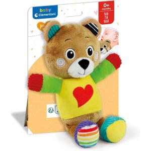 PELUCHE ORSO BEAR NEW