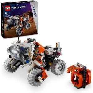 LEGO TECHNIC LOADER SPAZIALE LT78
