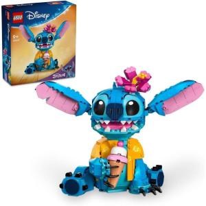 LEGO DISNEY CLASSIC STITCH