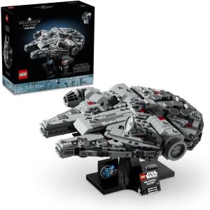LEGO STAR WARS MILLENNIUM FALCON