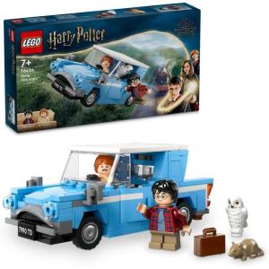 LEGO HARRY POTTER TM FORD ANGLIA™ VOLANTE