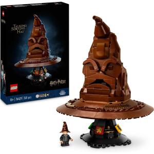LEGO HARRY POTTER TM IL CAPPELLO PARLANTE