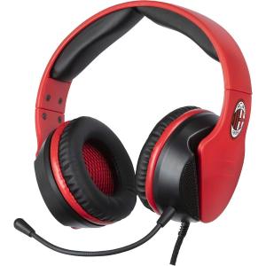 QUIBICK CUFFIE DA GAMING STEREO AC MILAN