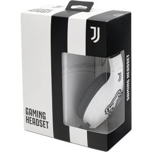 CUFFIE DA GAMING JUVENTUS