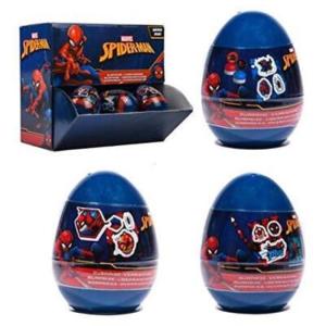 UOVO PASQUA SORPRESA SPIDERMAN