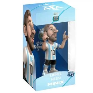 MINIX - ARGENTINA MESSI 