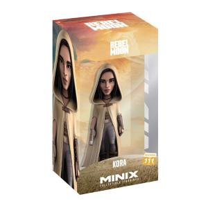 MINIX - REBEL MOON KORA