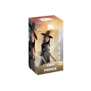 MINIX - REBEL MOON NEMESIS
