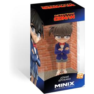 MINIX - DETECTIVE CONAN