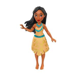 DISNEY PRINCESS BAMBOLA SMALL PRINCIPESSA POCAHONTAS