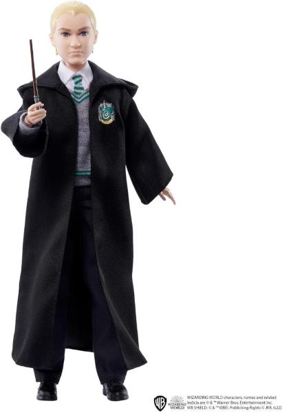 HARRY POTTER DRACO MALFOY