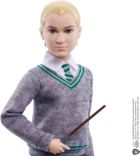 HARRY POTTER DRACO MALFOY