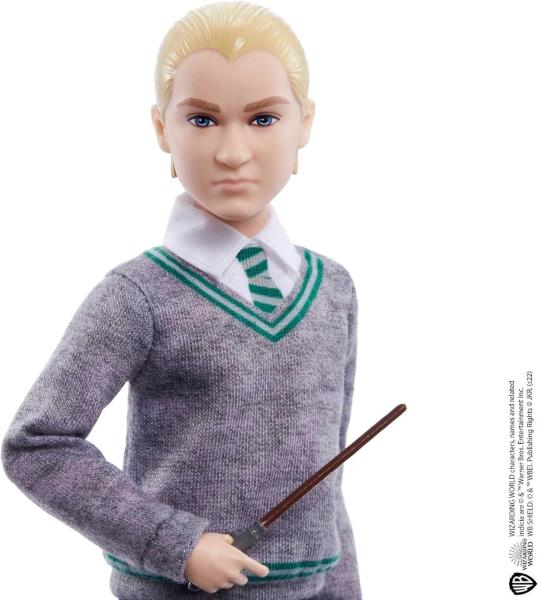 HARRY POTTER DRACO MALFOY