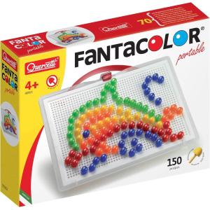 FANTACOLOR PORTATILE GRANDE 150 CHIODINI DI 15 MM