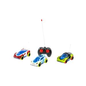 RADIOCOM -  MACCHINA RADIOCOMANDATA METALLIS