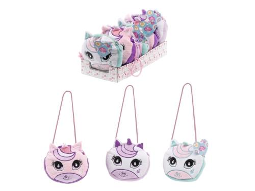 MY VIP - BORSA BABY UNICORNO