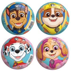 PALLA 13 CM PAW PATROL D. 140