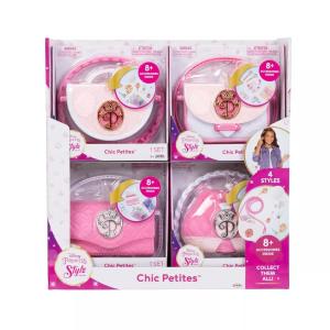 DISNEY PRINCESS STYLE COLLECTION ASSORTIMENTO CHIC PETITES - S24