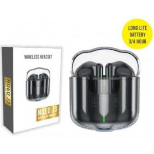 AURICOLARI WIRLESS J310 NERO NQEO