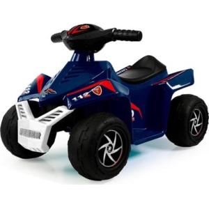 QUAD CARABINIERI 6V 