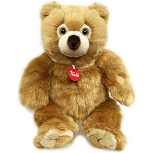 TRUDI - PELUCHE ORSO FRIDAY ETTORE M 40 CM
