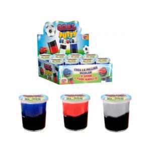 SLIME GOAL PUTTY