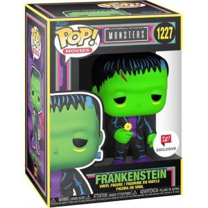 FUNKO POP - FRANKENSTEIN 1227