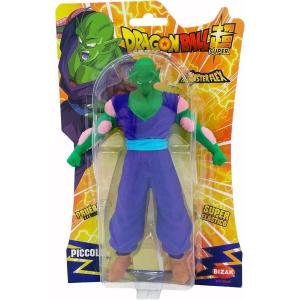 PERSONAGGI ALLUNGABILI MONSTER FLEX DRAGON BALL JUNIOR PICCOLO 25 CM