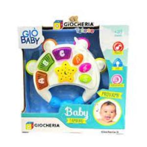 GIO' BABY - BABY TAMBURO