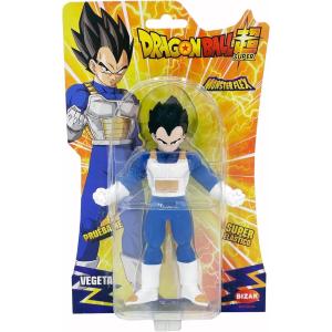 PERSONAGGI ALLUNGABILI MONSTER FLEX DRAGON BALL VEGETA