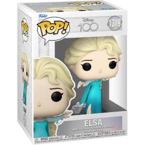 FUNKO POP - DISNEY 100TH ELSA 1319