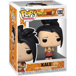 FUNKO POP - DRAGON BALL SUPER KALE 1282