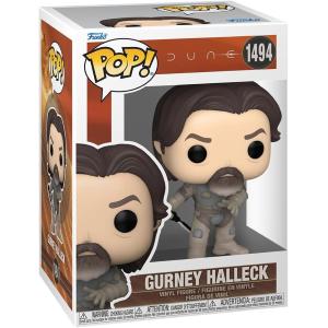 FUNKO POP - DUNE 2 GURNEY HALLECK 1494