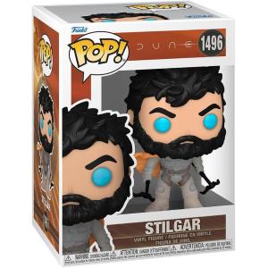 FUNKO POP - DUNE 2 STILGAR 1496