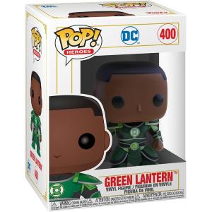 FUNKO POP - IMPERIAL PALACE GREEN LANTERN 400