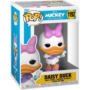 FUNKO POP - MICKEY & FRIENDS DAISY DUCK 1192