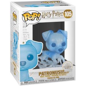 FUNKO POP - HARRY POTTER PATRONUS RON 105