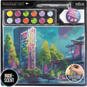 DIAMANTINY LEVEL UP CITY NIGHT - 96600