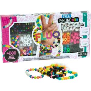 CREA PERLINE ABC 500 FLUO