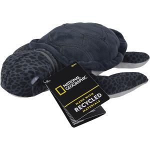 NATIONAL GEOGRAPHIC PELUCHE TARTARUGA 25 CM