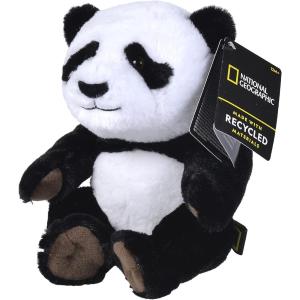 NATIONAL GEOGRAPHIC PELUCHE PANDA 25 CM